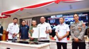 Pj Wali Kota Buka Musrenbang RPJPD Kota Palopo