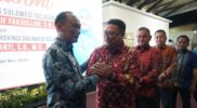 Pj Wali Kota Palopo Siap Dukung Program Pj Gubernur Sulsel