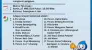 Info Gangguan Layanan Air