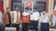 Anwar Hafid & Renny Lamadjido Dapatkan Dukungan PKS, Pada Pilgub Sulteng 2024