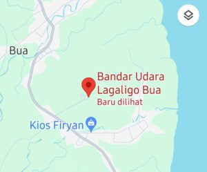 Bandara Bua Tambah Jadwal Penerbangan