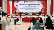 Pemkab Morowali Giatkan Gerakan Nasional Sadar Tertib Arsip (GNSTA)