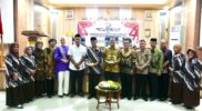 Purnawirawan Polri Cabang Palopo, Berkiprah Untuk Pemerintah dan Masyarakat