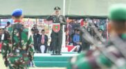 DIRGAHAYU TNI, TNI Untuk Rakyat