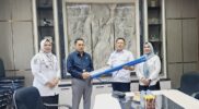Beburu Jajanan Pagi Di Kawasan Menara Payung