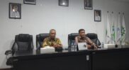 PDAM Palopo Dorong Laporan Cepat Pelanggan untuk Tekan Dampak Kebocoran
