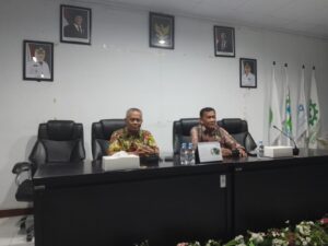 PDAM Palopo Dorong Laporan Cepat Pelanggan untuk Tekan Dampak Kebocoran