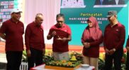 Pemkab Morowali Gandeng OJK Sulteng Gelar Sosialisasi Peningkatan Literasi dan Inklusi Keuangan Masyarakat