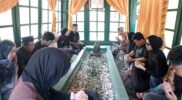 Sehari Pasca-Iduladha 1447 H, Makam Datuk Pattimang Dipadati Peziarah dari Berbagai Daerah
