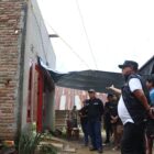 Palopo; Rumah Warga Rusak Dihantam Angin Puting Beliung