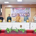 DLH Palopo Gelar Konsultasi Publik Perubahan Perda Tentang Sampah