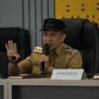 Tingkatkan Kesejahteraan ASN, Iksan-Iriane Naikkan TPP 15 Persen