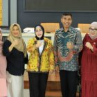 Wabup Morowali Iriane Iliyas Pimpin Rapat, Bahas kerjasama pendidikan lanjutan bagi ASN dengan Fakultas Pertanian Untad