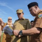 Bukan Lima, Cukup Tiga Tahun! Bupati Iksan Janji Bawa Perubahan Nyata di Morowali