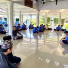 Perumda TM Palopo, Giatkan Diklat Untuk Tingkatkan Kualitas Karyawan