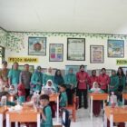 Pj Ketua TP PKK Bersama Forkopimda Pastikan Program MBG Berjalan Baik