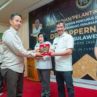 Pemkot Palopo Harap APPERNAS Jaya Bersinergi Membangun Rumah Representativ dan Terjangkau