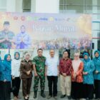 Optimalisasi Stabilitas Harga Pangan, Pemkot Palopo Gelar Gerakan Pangan Murah Serentak