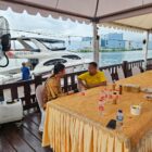 Pj Wali Kota Palopo Silaturahim Gubernur Sulawesi Selatan