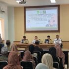 Training Center STQH XXIII, Palopo Siapkan Peserta