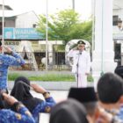 Peringatan Otda XXIX, Kuatkan Sinergitas Menuju Indonesia Emas