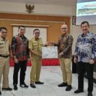 Ketua DPRD Dampingi Pj Wali Kota Palopo Studi Tiru Pengelolaan Sampah di Banyumas