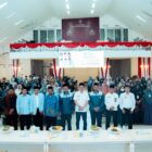 Pemkot Palopo Dukung Penguatan Pendidikan Alquran Lewat Roadshow LPPTKA BKPRMI