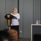 Wakil Bupati Morowali Resmi Lepas Kafilah STQH ke STQH XXVIII Tingkat Provinsi di Poso