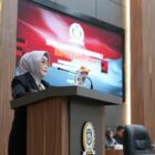 Rapat Paripurna Penyampaian Nota Keuangan T.A 2024, Wabup Iriane : Optimalisasikan Tata Kelola Keuangan Kabupaten Morowali