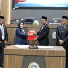 Bupati Iksan Resmi Buka Musrenbang Rancangan RPJMD Tiga Kecamatan Kepulauan, Wujudkan Morowali Maju, Mandiri dan Berkeadilan