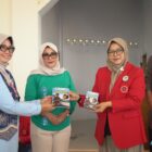Pengabdian Masyarakat Prodi S3 Kesmas UMB, Beri Edukasi Kesehatan Anak SLB dan Nelayan
