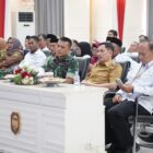 Peluncuran Nasional 80.081 Koperasi Merah Putih