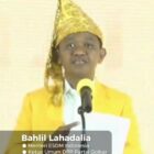 Gubernur Anwar Hafid Tegaskan Komitmen Layani dan Sejahterakan Rakyat