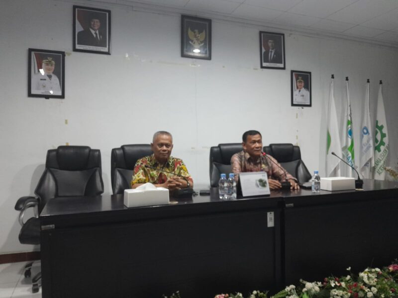 PDAM Palopo Dorong Laporan Cepat Pelanggan untuk Tekan Dampak Kebocoran