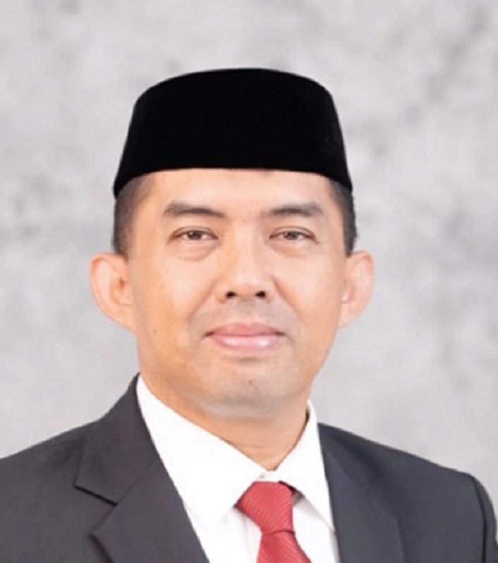 Alfri Jamil Minta Pemkot Menisik soal Dugaan Penyelewengan Dana Infaq oleh Oknum Komisioner Baznas Palopo