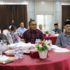 Pemkab Morowali Gelar Gala Dinner, Sambut Tim Aswadallat Yonif 825/Garuda Yudha Sakti