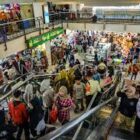 Usai Rakernas di Jakarta, Srikandi Palopo