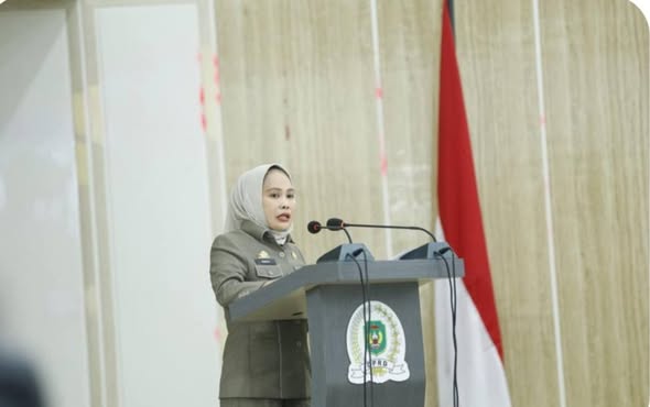 Teken Nota Kesepakatan, DPRD dan Pemkot Palopo Solid Kawal RPJMD 2025-2029