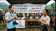 Independensi Pers di Tengah Pusaran Kemitraan Tambang Luwu, Masihkah Menjadi ‘Watchdog’?