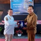 Percepat Akses Ekonomi, Bupati Luwu Utara Usulkan Perpanjangan Dermaga Pelabuhan Munte 1,4 Km