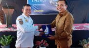 Percepat Akses Ekonomi, Bupati Luwu Utara Usulkan Perpanjangan Dermaga Pelabuhan Munte 1,4 Km
