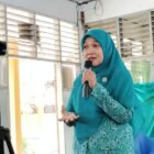 Ketua TP-PKK Apresiasi Terobosan PIK-R Generik SMAN 4 Luwu Utara dalam Edukasi Kesehatan Mental