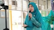 Ketua TP-PKK Apresiasi Terobosan PIK-R Generik SMAN 4 Luwu Utara dalam Edukasi Kesehatan Mental