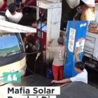 Ricuh RDP DPRD Luwu Utara: Reski Halim Ungkap Motif Penganiayaan Terkait Mafia Solar