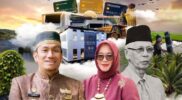 Jelang Hari Jadi ke-23, Pemkab Luwu Timur Matangkan Rangkaian Agenda "LUTIM JUARA"
