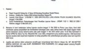 Kasus Pengeroyokan di Kantor DPRD Luwu Utara Naik ke Penyidikan, Polisi Didesak Segera Tetapkan Tersangka