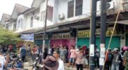 Babak Baru Sengketa Ruko Terminal , Pemkot Palopo Dipanggil Pengadilan Terkait Eksekusi Rp99 Miliar