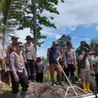 Merajut Asa Lumbung Pangan Baru di Pombakka