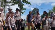 Merajut Asa Lumbung Pangan Baru di Pombakka