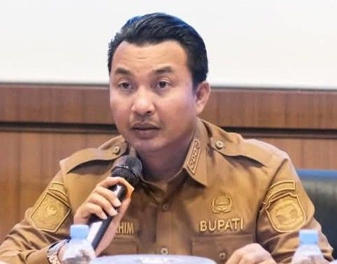 Antisipasi Dampak Banjir, Bupati Luwu Utara Tetapkan Status Tanggap Darurat Bencana